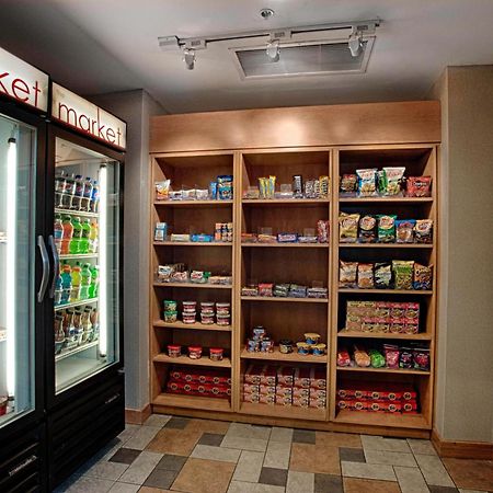 Residence Inn By Marriott Atlantic City Airport Эгг-Харбор-Тауншип Экстерьер фото