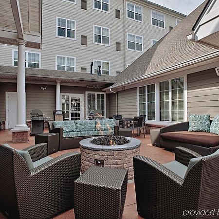 Residence Inn By Marriott Atlantic City Airport Эгг-Харбор-Тауншип Экстерьер фото