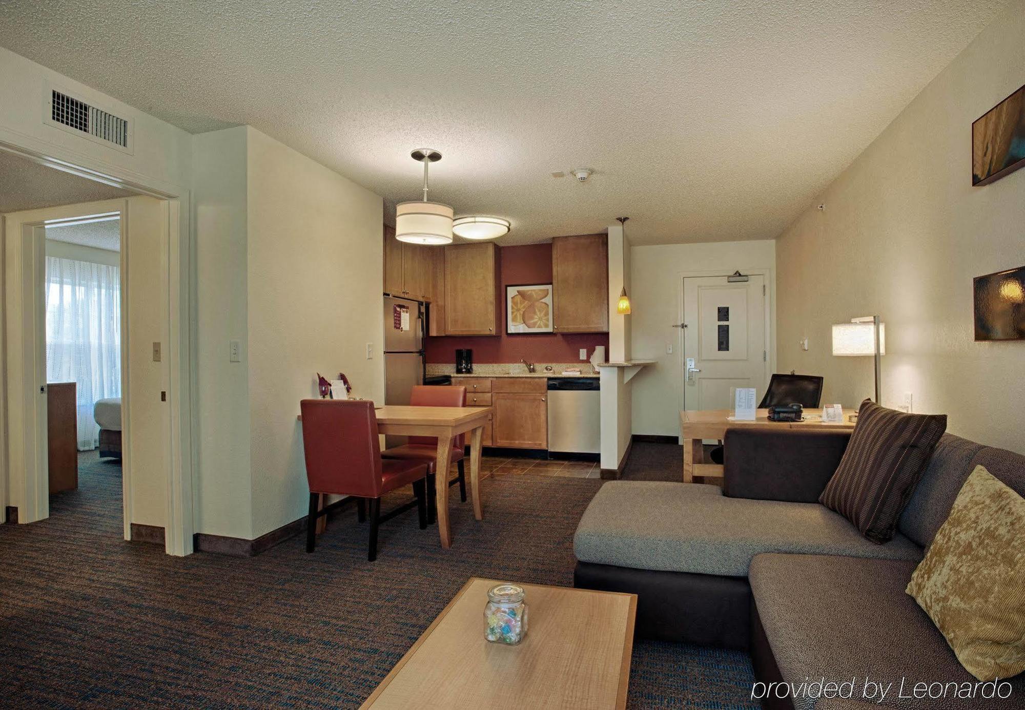 Residence Inn By Marriott Atlantic City Airport Эгг-Харбор-Тауншип Экстерьер фото