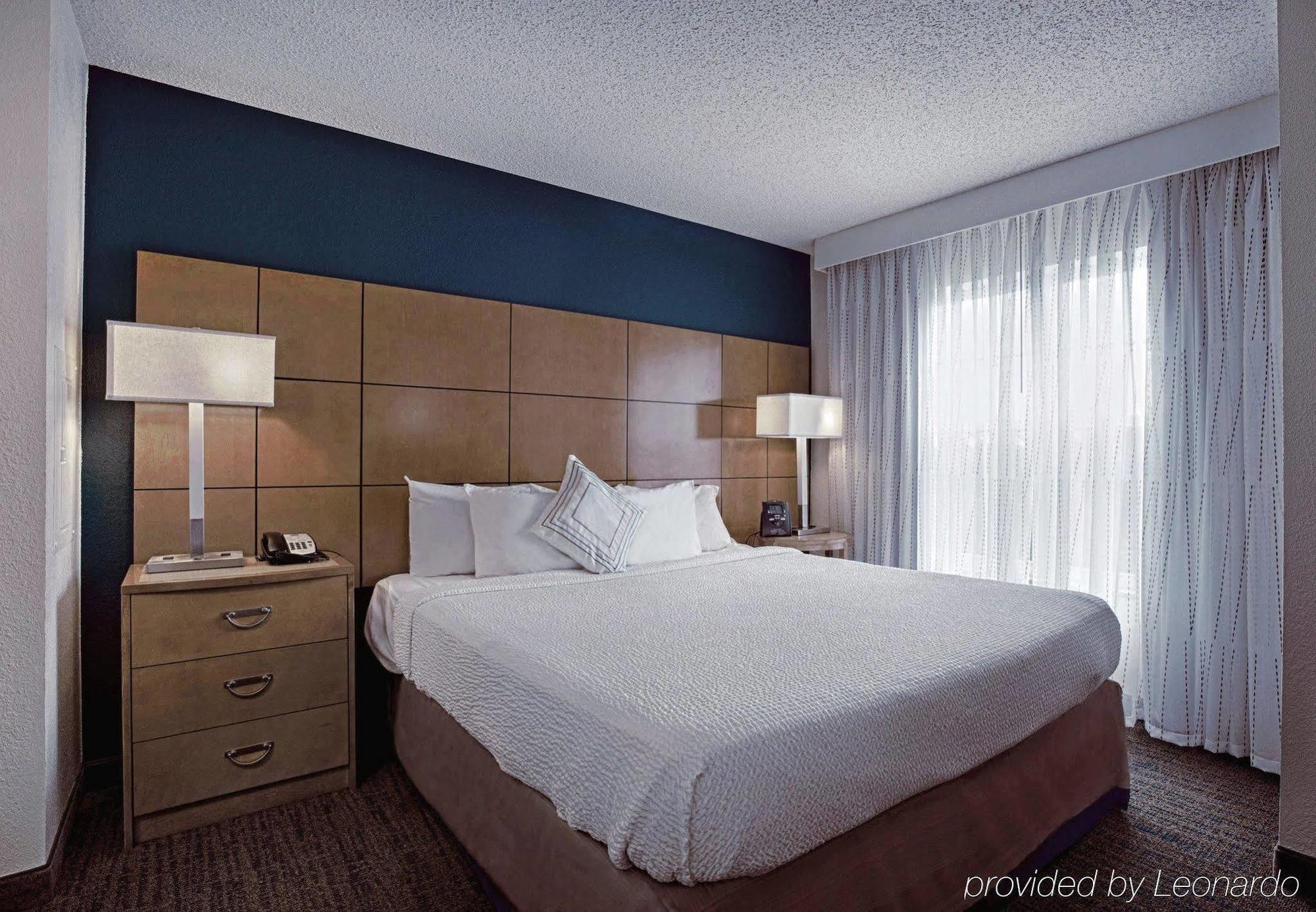 Residence Inn By Marriott Atlantic City Airport Эгг-Харбор-Тауншип Экстерьер фото