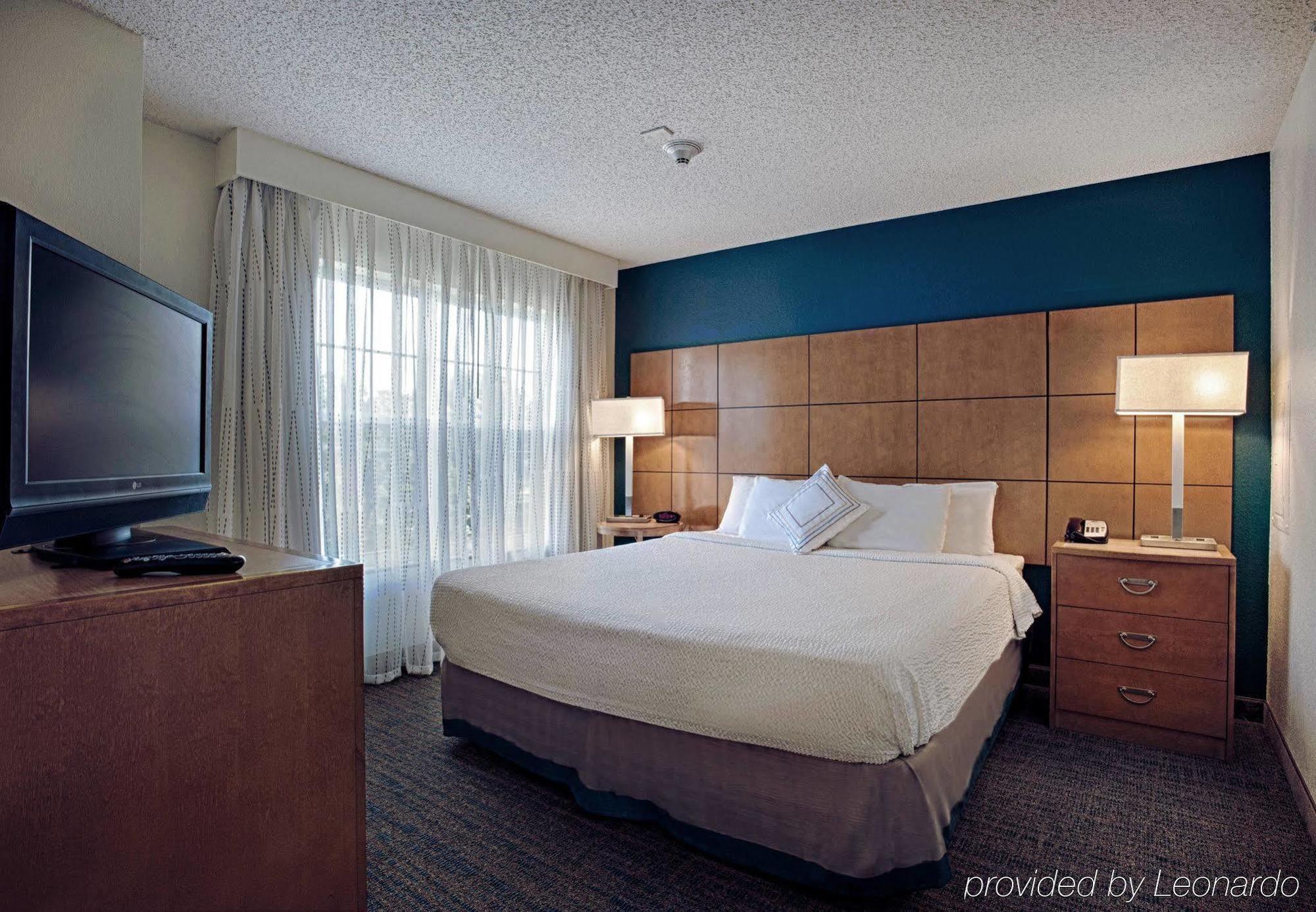 Residence Inn By Marriott Atlantic City Airport Эгг-Харбор-Тауншип Экстерьер фото