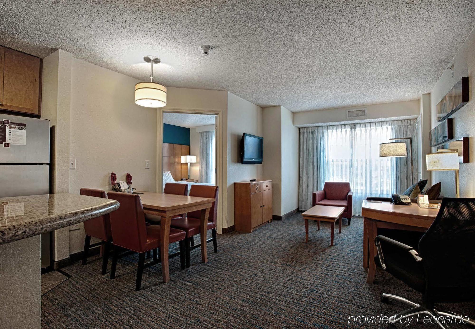 Residence Inn By Marriott Atlantic City Airport Эгг-Харбор-Тауншип Экстерьер фото