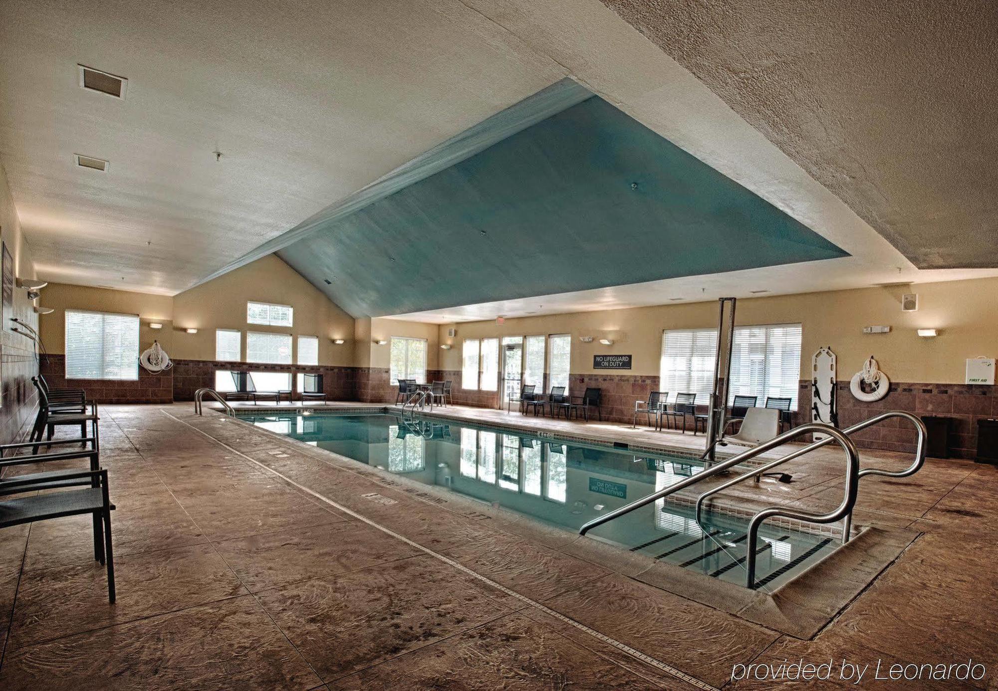Residence Inn By Marriott Atlantic City Airport Эгг-Харбор-Тауншип Экстерьер фото