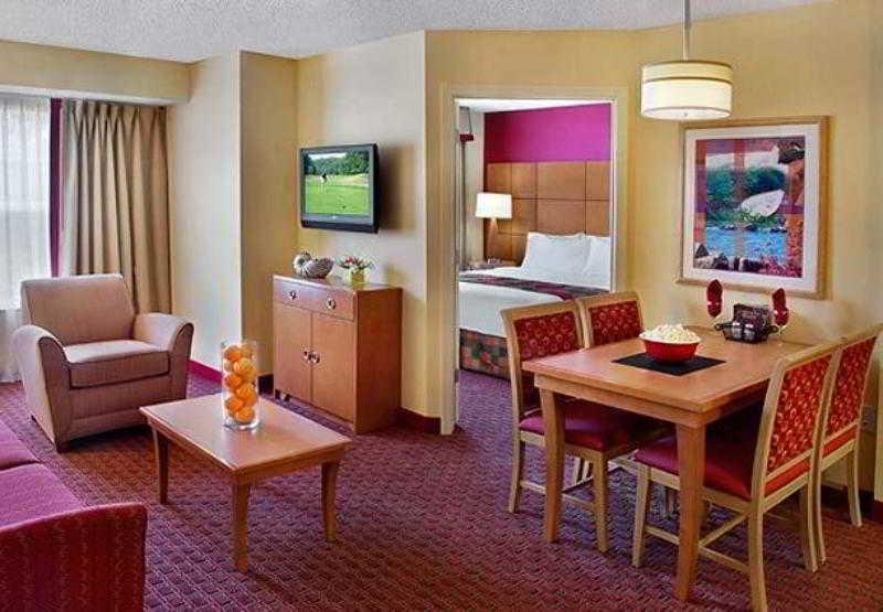 Residence Inn By Marriott Atlantic City Airport Эгг-Харбор-Тауншип Номер фото