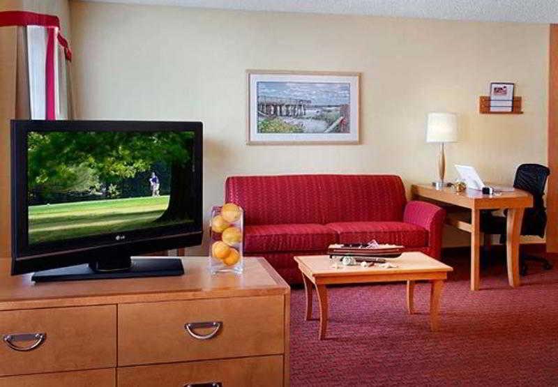 Residence Inn By Marriott Atlantic City Airport Эгг-Харбор-Тауншип Номер фото