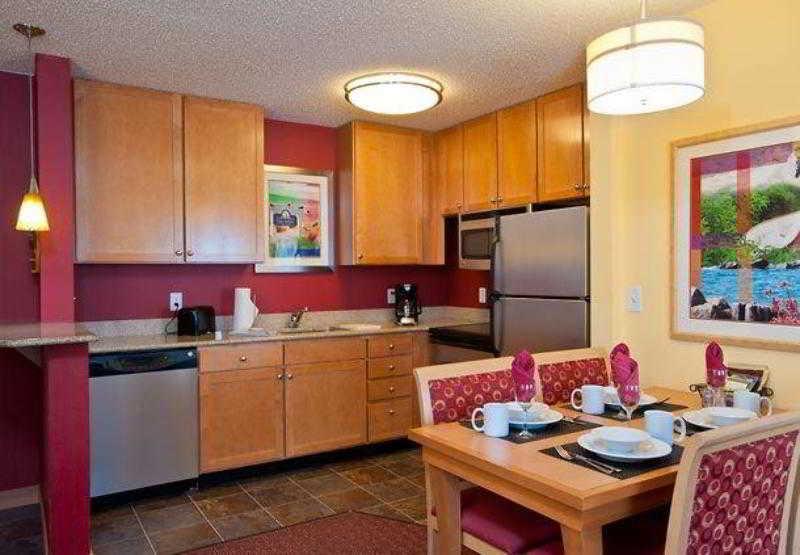Residence Inn By Marriott Atlantic City Airport Эгг-Харбор-Тауншип Экстерьер фото