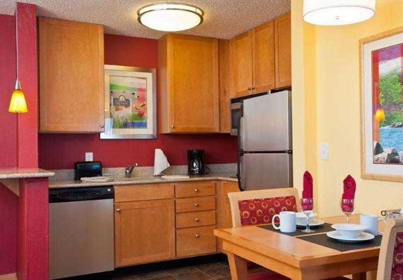 Residence Inn By Marriott Atlantic City Airport Эгг-Харбор-Тауншип Экстерьер фото