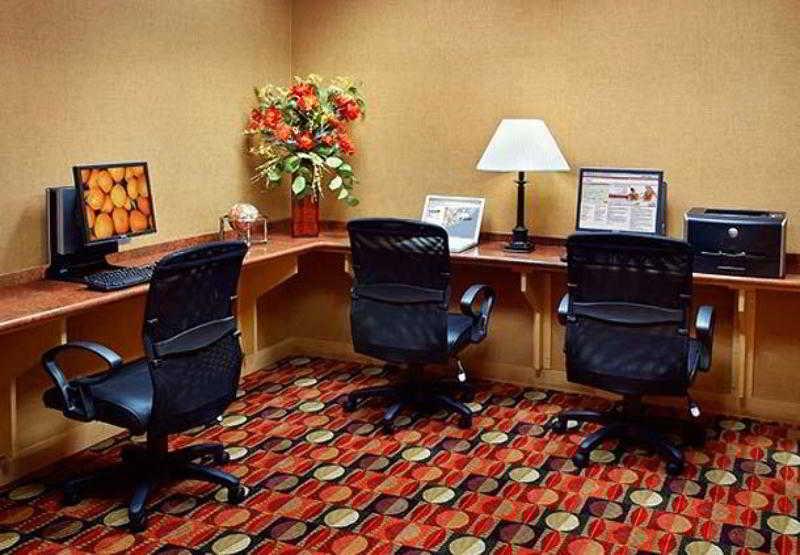 Residence Inn By Marriott Atlantic City Airport Эгг-Харбор-Тауншип Удобства фото