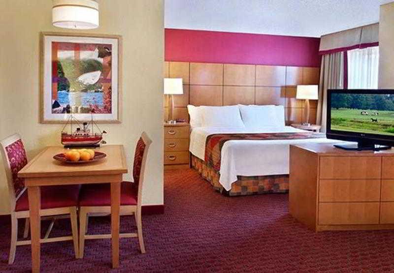 Residence Inn By Marriott Atlantic City Airport Эгг-Харбор-Тауншип Экстерьер фото