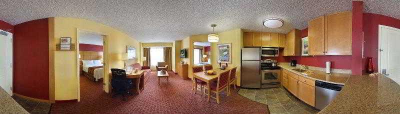 Residence Inn By Marriott Atlantic City Airport Эгг-Харбор-Тауншип Экстерьер фото