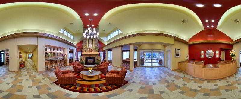 Residence Inn By Marriott Atlantic City Airport Эгг-Харбор-Тауншип Экстерьер фото