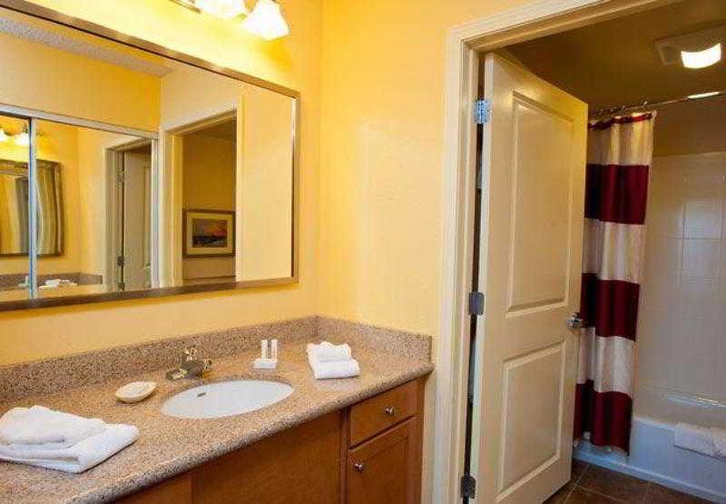 Residence Inn By Marriott Atlantic City Airport Эгг-Харбор-Тауншип Экстерьер фото
