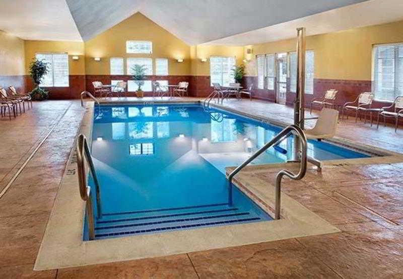 Residence Inn By Marriott Atlantic City Airport Эгг-Харбор-Тауншип Удобства фото