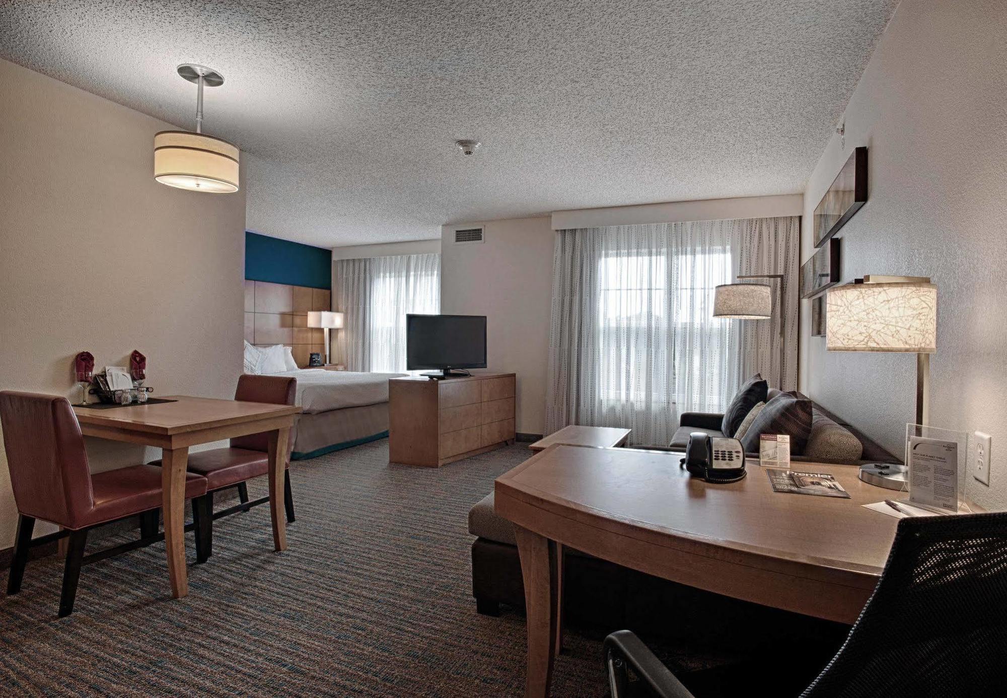 Residence Inn By Marriott Atlantic City Airport Эгг-Харбор-Тауншип Экстерьер фото