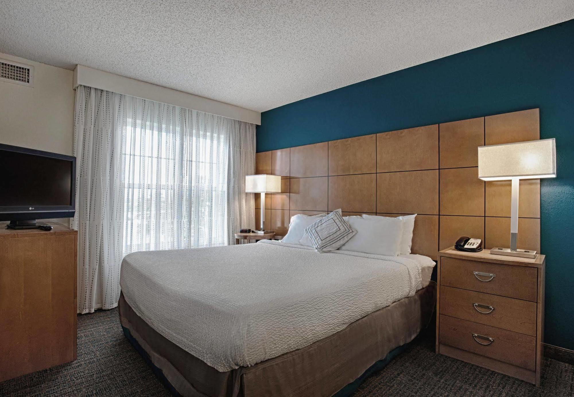 Residence Inn By Marriott Atlantic City Airport Эгг-Харбор-Тауншип Экстерьер фото