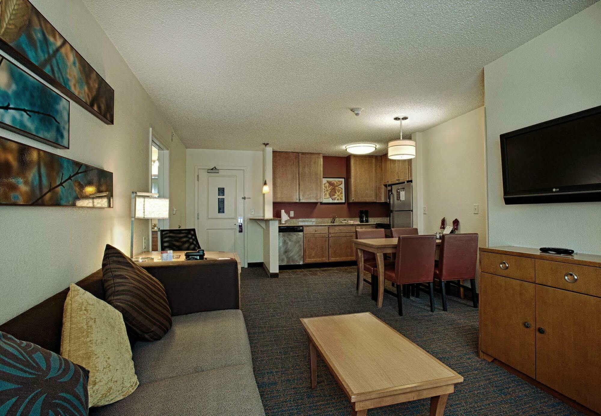 Residence Inn By Marriott Atlantic City Airport Эгг-Харбор-Тауншип Экстерьер фото