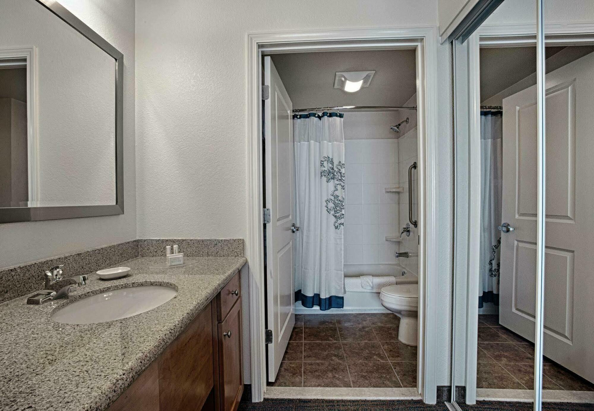Residence Inn By Marriott Atlantic City Airport Эгг-Харбор-Тауншип Экстерьер фото